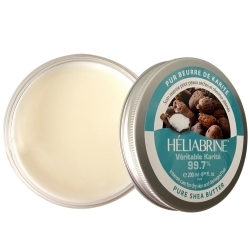Pure Sheabutter (99,7%) Pure Sheabutter (99,7%)